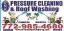 R N R Pressure Cleaning Inc logo